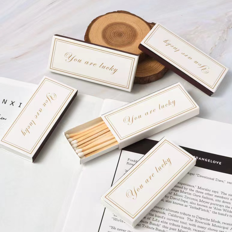 Box of Matches 2026: Why Eco-Friendly Wooden Matchboxes Are Outperforming Plastic Lighters for Sustainable Swag
